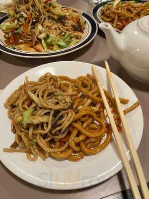 Affinity Vegetarian Garden