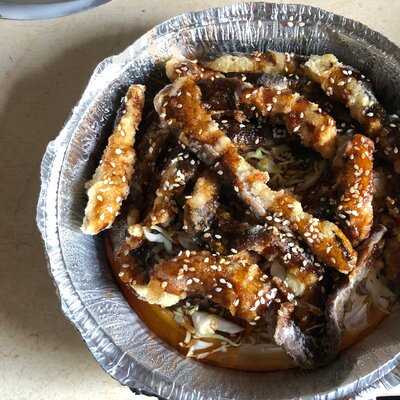 Affinity Vegetarian Garden