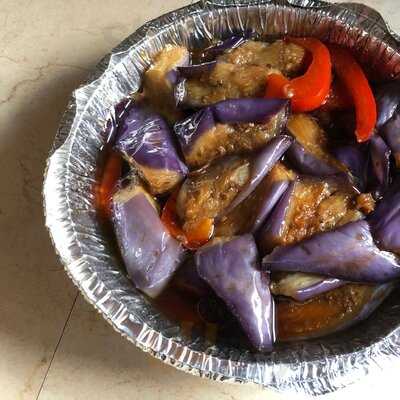 Affinity Vegetarian Garden