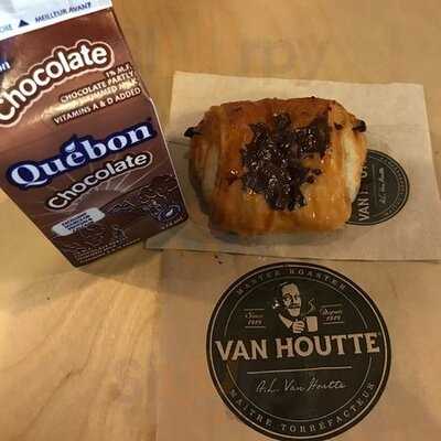 Cafe Van Houtte