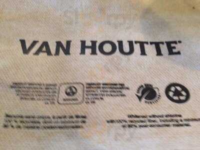 Cafe Van Houtte