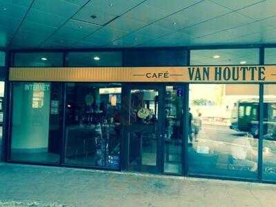 Cafe Van Houtte