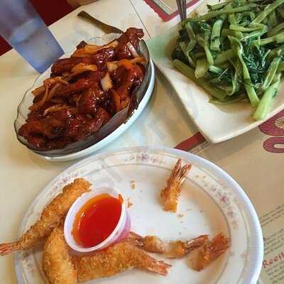 Sunshine Chinese Restaurant