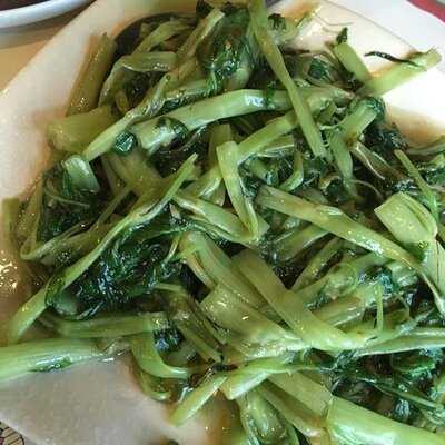 Sunshine Chinese Restaurant