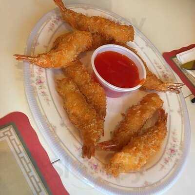 Sunshine Chinese Restaurant