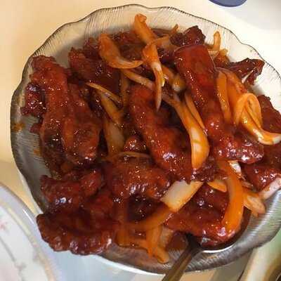 Sunshine Chinese Restaurant