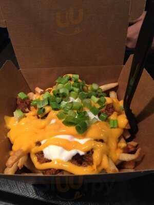 Myfries Poutinerie