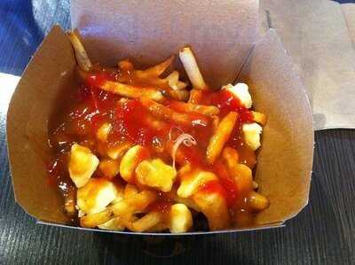 Myfries Poutinerie