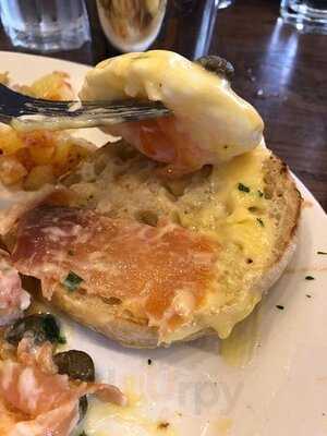 Red's Diner Kensington