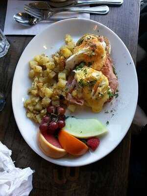 Red's Diner Kensington