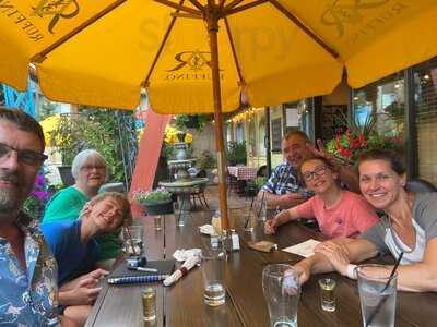 Franco's Pizza & Steak House