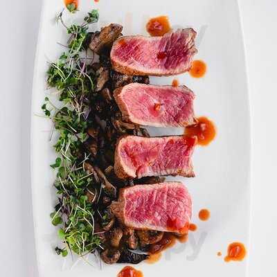 Entre-cote Riverin Beauport