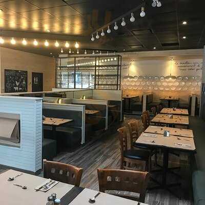 Entre-cote Riverin Beauport