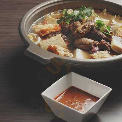 Jianghu Taiwanese Pot & Wok Cuisines