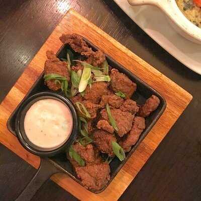 Mr Mikes Steakhousecasual