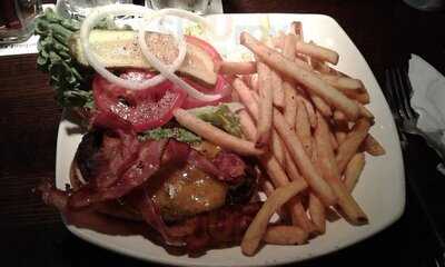 Mr Mikes Steakhousecasual