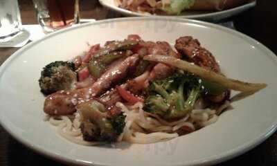 Mr Mikes Steakhousecasual