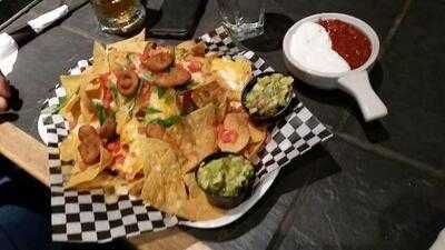 Mr Mikes Steakhousecasual