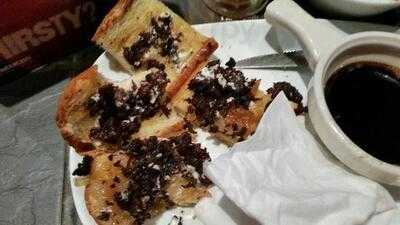 Mr Mikes Steakhousecasual