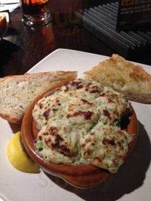 Mr Mikes Steakhousecasual