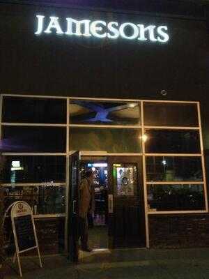 Jamesons Pub