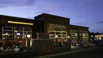 Jamesons Pub