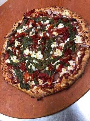 Diana's Cucina And Lounge