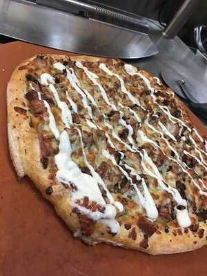 Diana's Cucina And Lounge