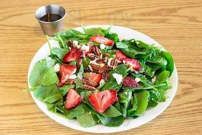 Diana's Cucina And Lounge