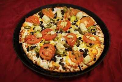 Diana's Cucina And Lounge