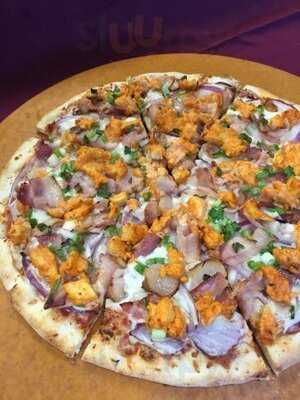 Diana's Cucina And Lounge