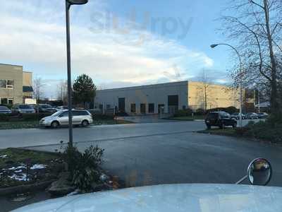 Vij's Inspired Indian Cuisine