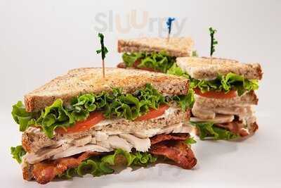 Ricky's All Day Grill