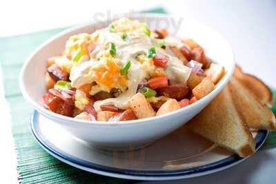 Ricky's All Day Grill