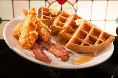 Ricky's All Day Grill