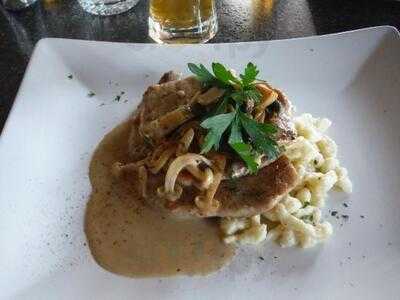 Wiener Schnitzel Haus