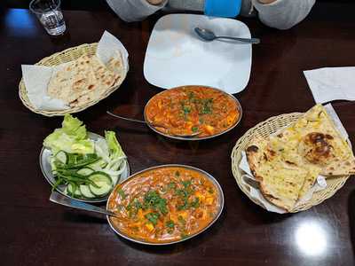 Vege Garden Pizza & Coffee Shop