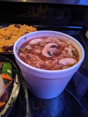 Chinese Express Takeout