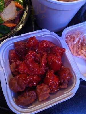 Chinese Express Takeout