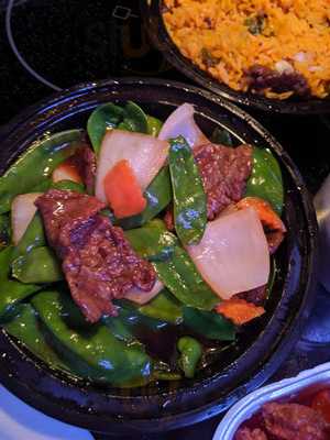 Chinese Express Takeout