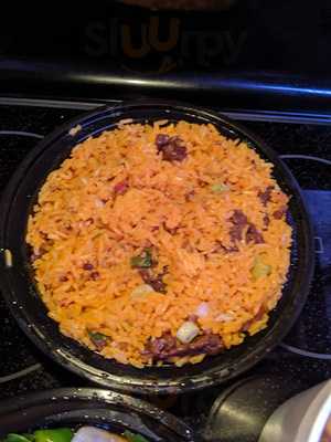 Chinese Express Takeout