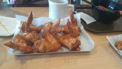 Wo Fung Noodle House