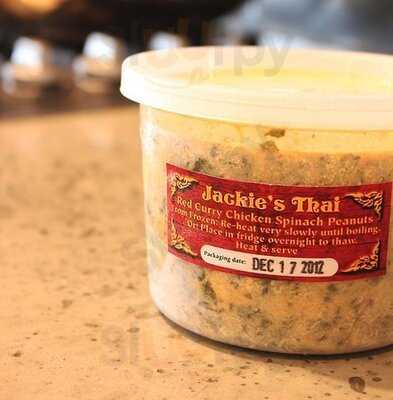 Jackie's Thai
