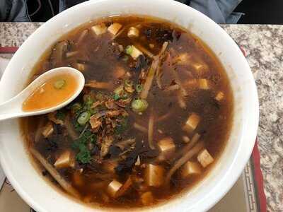 Pho Cuu Long Restaurant