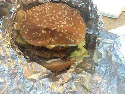 Five Guys