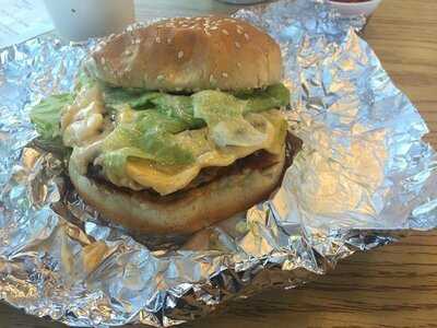 Five Guys