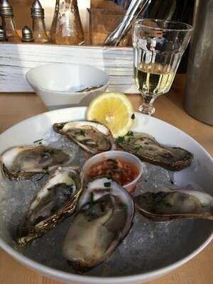 Grandin Fish 'n' Chips