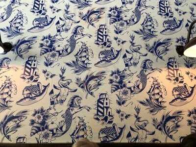 Grandin Fish 'n' Chips