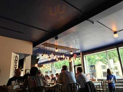 Grandin Fish 'n' Chips