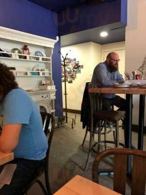 Grandin Fish 'n' Chips